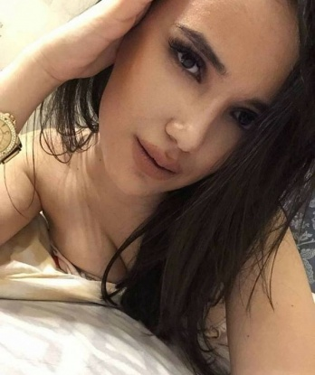 Света, 34 года